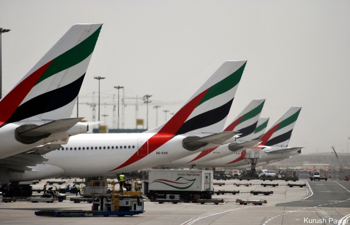 How to get the Cheapest Flights to Dubai Dubai Blog
